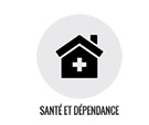 Santé et dépendance