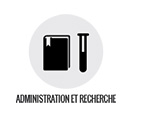 Administration et recherche