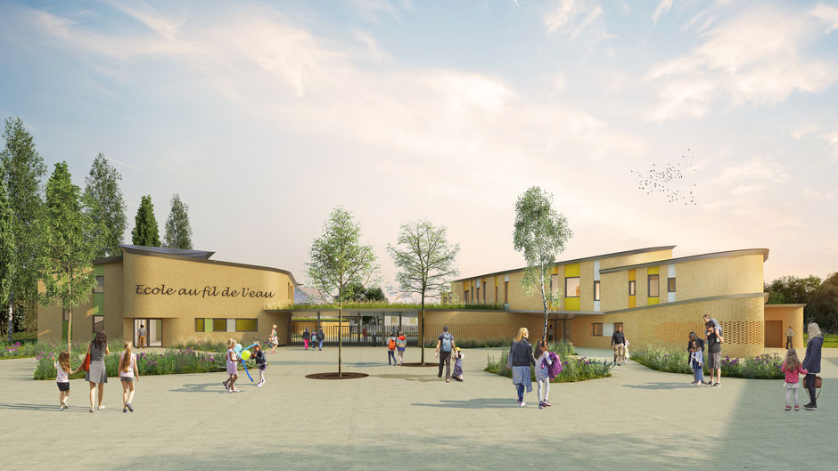 ECOLE PLOBSHEIM